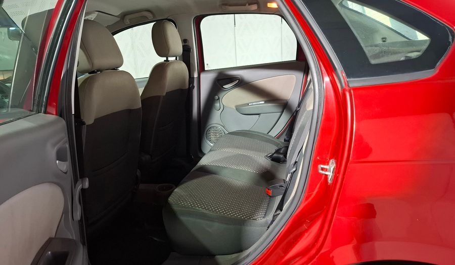 Fiat Grand Siena 1.6 16V ESSENCE Sedan 2014