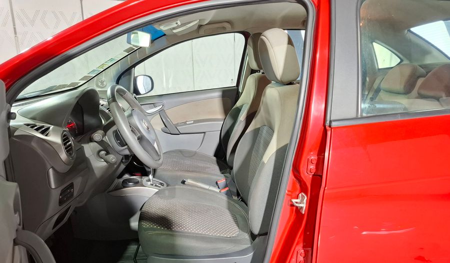 Fiat Grand Siena 1.6 16V ESSENCE Sedan 2014