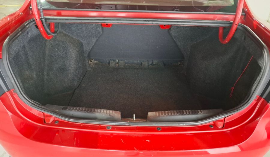 Fiat Grand Siena 1.6 16V ESSENCE Sedan 2014