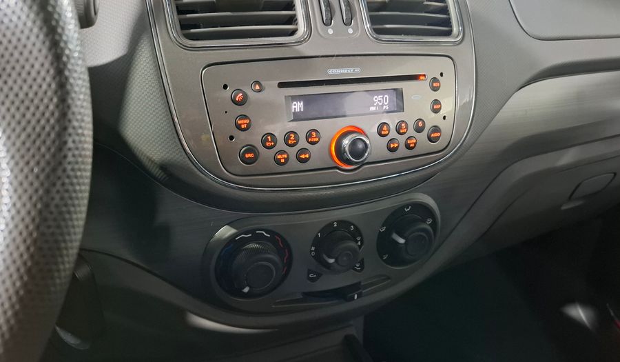 Fiat Grand Siena 1.6 16V ESSENCE Sedan 2014