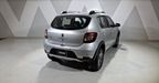 Renault Stepway 1.6 INTENS MT Hatchback 2018