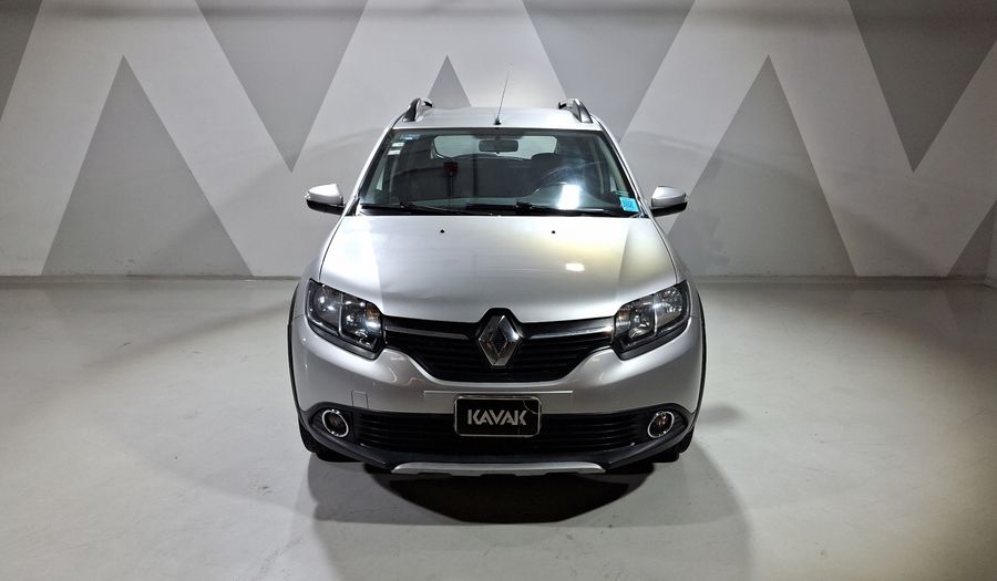 Renault Stepway 1.6 INTENS MT Hatchback 2018