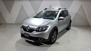 Renault • Stepway