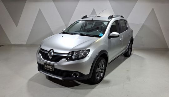 Renault • Stepway