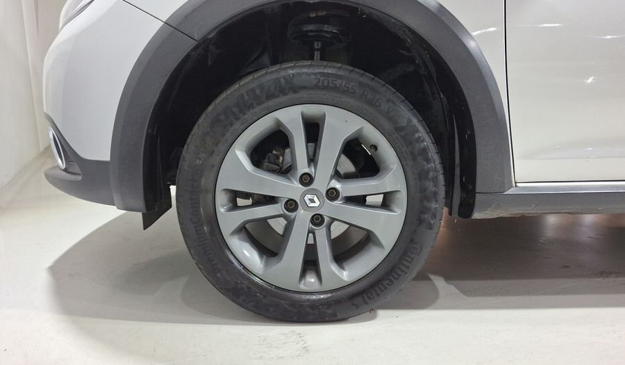 Renault Stepway 1.6 INTENS MT Hatchback 2018