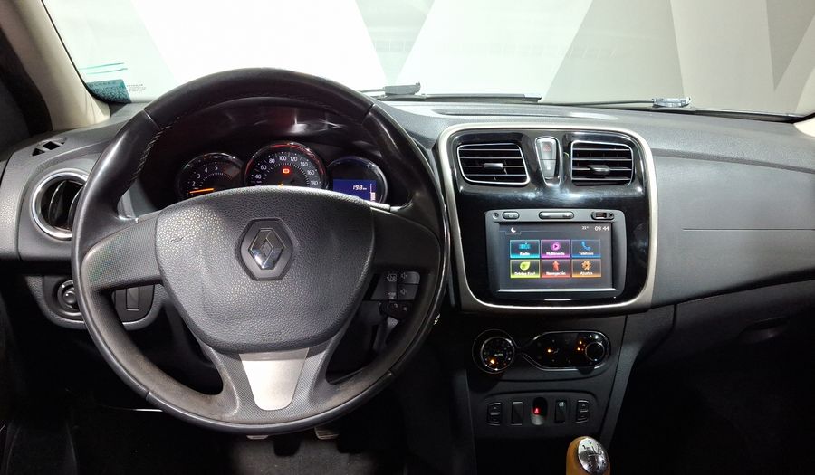 Renault Stepway 1.6 INTENS MT Hatchback 2018