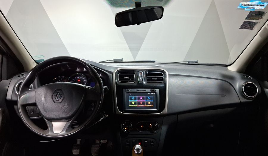 Renault Stepway 1.6 INTENS MT Hatchback 2018