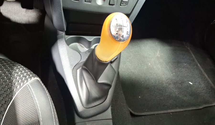 Renault Stepway 1.6 INTENS MT Hatchback 2018