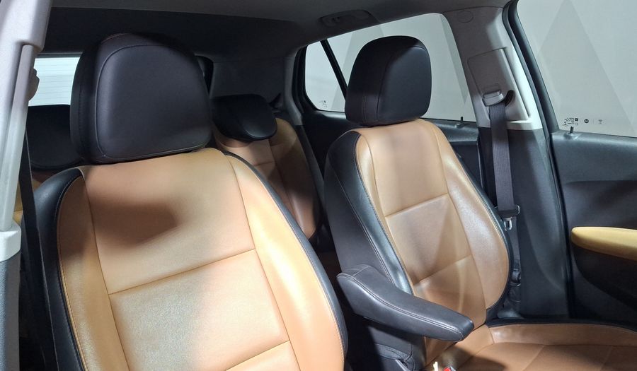 Chevrolet Trax 1.8 PREMIER C AUTO Suv 2020