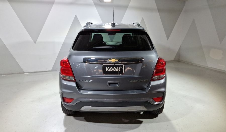 Chevrolet Trax 1.8 PREMIER C AUTO Suv 2020
