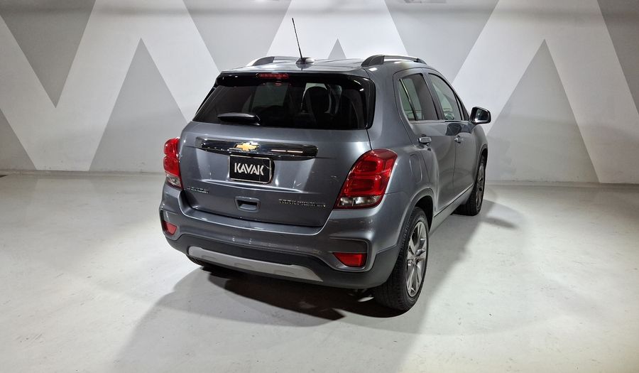 Chevrolet Trax 1.8 PREMIER C AUTO Suv 2020