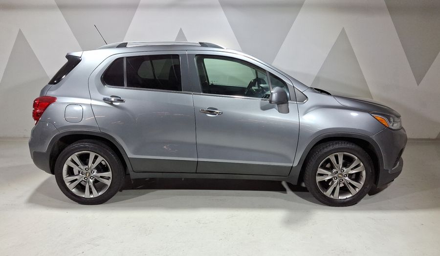 Chevrolet Trax 1.8 PREMIER C AUTO Suv 2020