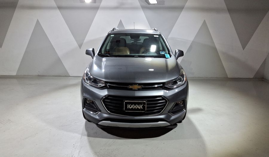 Chevrolet Trax 1.8 PREMIER C AUTO Suv 2020