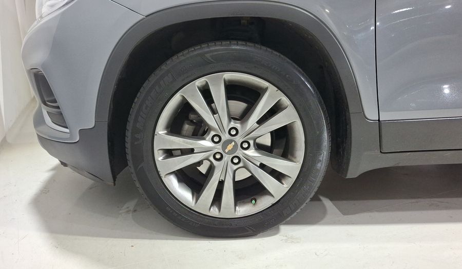 Chevrolet Trax 1.8 PREMIER C AUTO Suv 2020