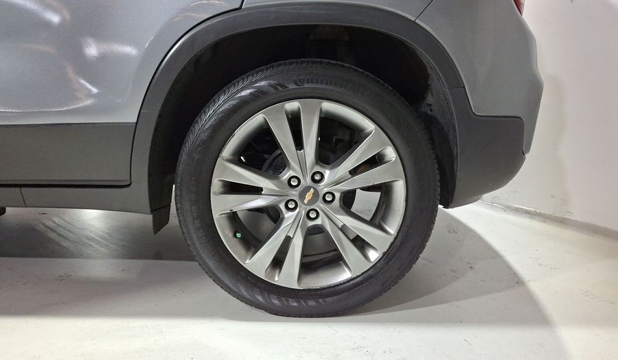 Chevrolet Trax 1.8 PREMIER C AUTO Suv 2020