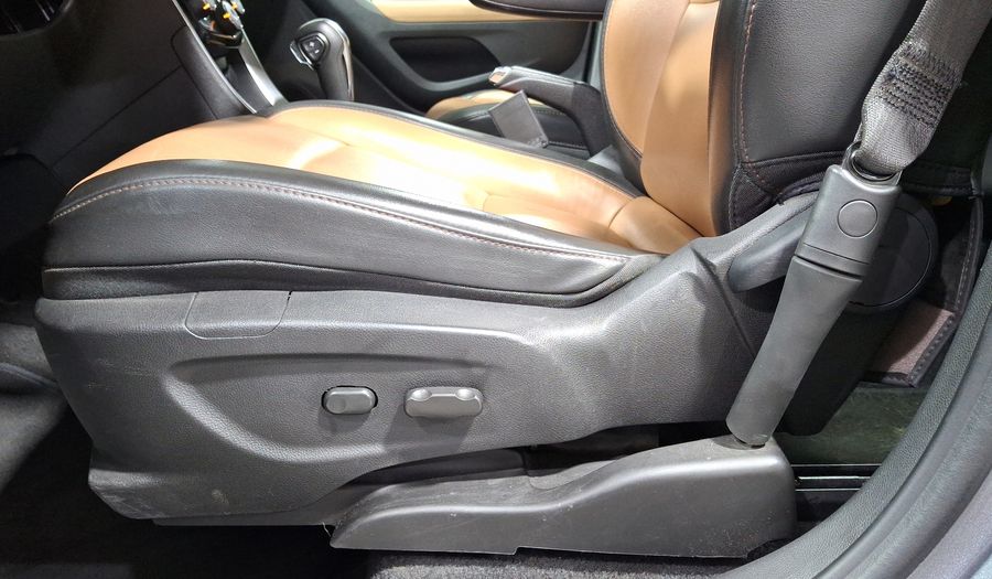 Chevrolet Trax 1.8 PREMIER C AUTO Suv 2020