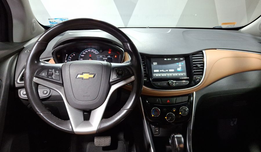 Chevrolet Trax 1.8 PREMIER C AUTO Suv 2020