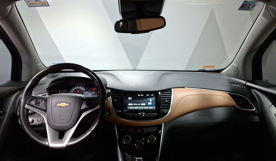 Chevrolet Trax 1.8 PREMIER C AUTO Suv 2020