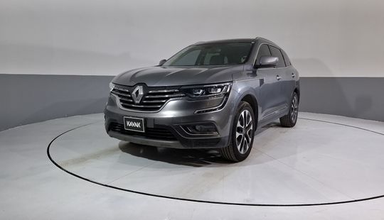 Renault • Koleos