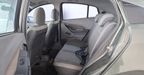 Chevrolet Agile 1.4 8V LT Hatchback 2011