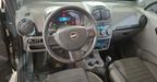 Chevrolet Agile 1.4 8V LT Hatchback 2011