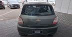 Chevrolet Agile 1.4 8V LT Hatchback 2011