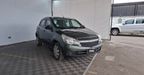 Chevrolet Agile 1.4 8V LT Hatchback 2011