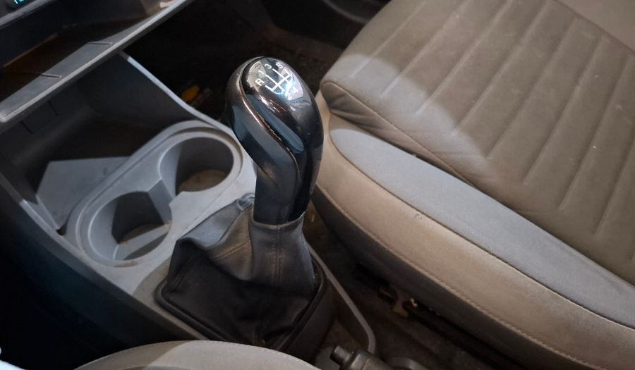 Chevrolet Agile 1.4 8V LT Hatchback 2011