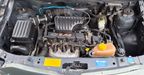 Chevrolet Agile 1.4 8V LT Hatchback 2011