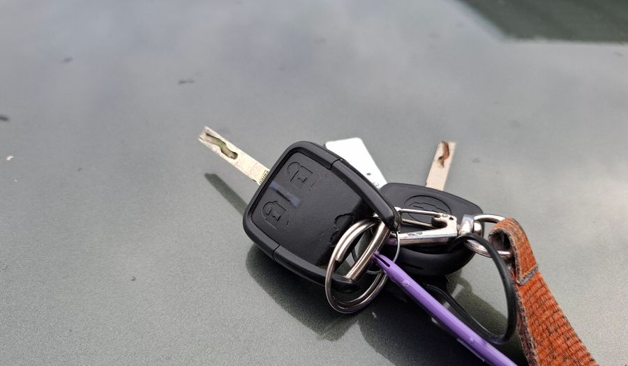 Chevrolet Agile 1.4 8V LT Hatchback 2011