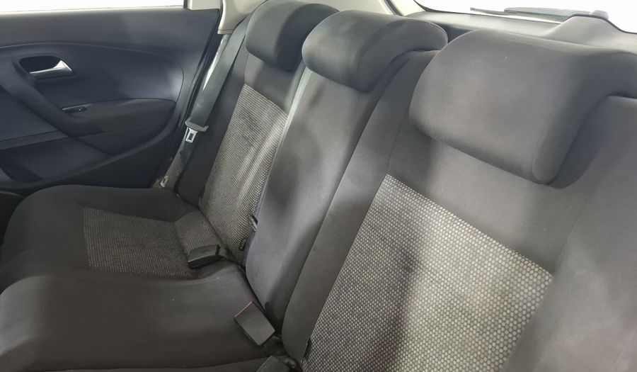Volkswagen Polo 1.6 STARTLINE Hatchback 2022