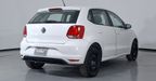 Volkswagen Polo 1.6 STARTLINE Hatchback 2022