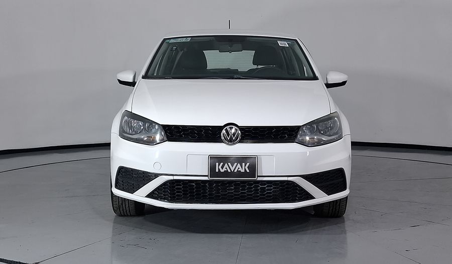 Volkswagen Polo 1.6 STARTLINE Hatchback 2022