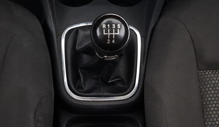 Volkswagen Polo 1.6 STARTLINE Hatchback 2022