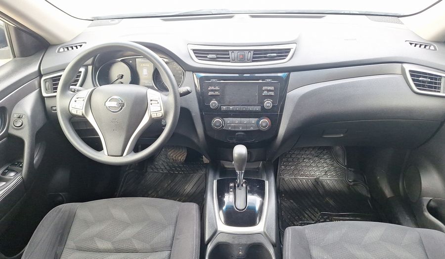 Nissan X-trail 2.5 CVT SENSE Suv 2018