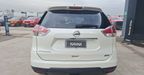 Nissan X-trail 2.5 CVT SENSE Suv 2018