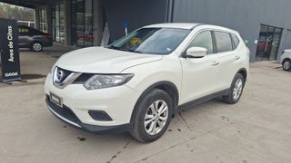 Nissan • X-Trail