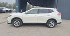 Nissan X-trail 2.5 CVT SENSE Suv 2018