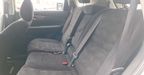 Nissan X-trail 2.5 CVT SENSE Suv 2018