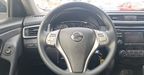 Nissan X-trail 2.5 CVT SENSE Suv 2018