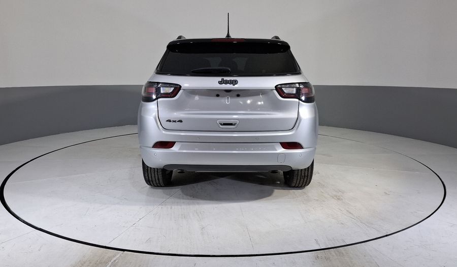 Jeep Compass 2.0 HIGH ALTITUDE 4WD AUTO Suv 2025
