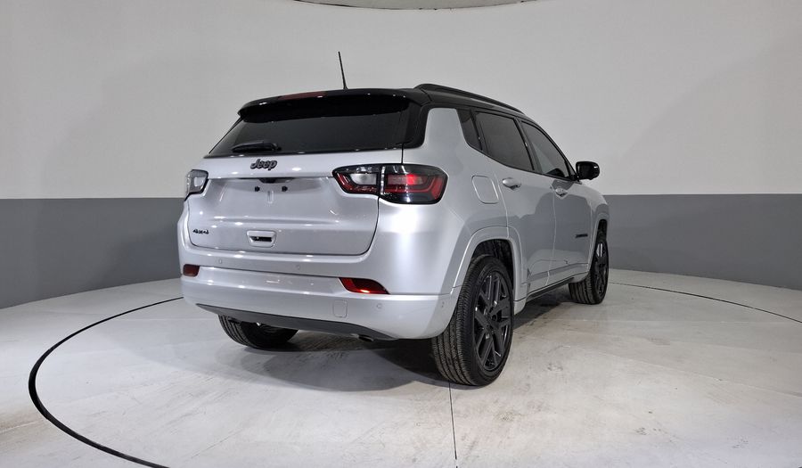Jeep Compass 2.0 HIGH ALTITUDE 4WD AUTO Suv 2025