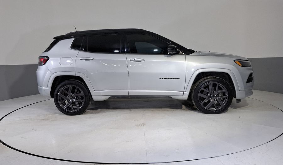 Jeep Compass 2.0 HIGH ALTITUDE 4WD AUTO Suv 2025