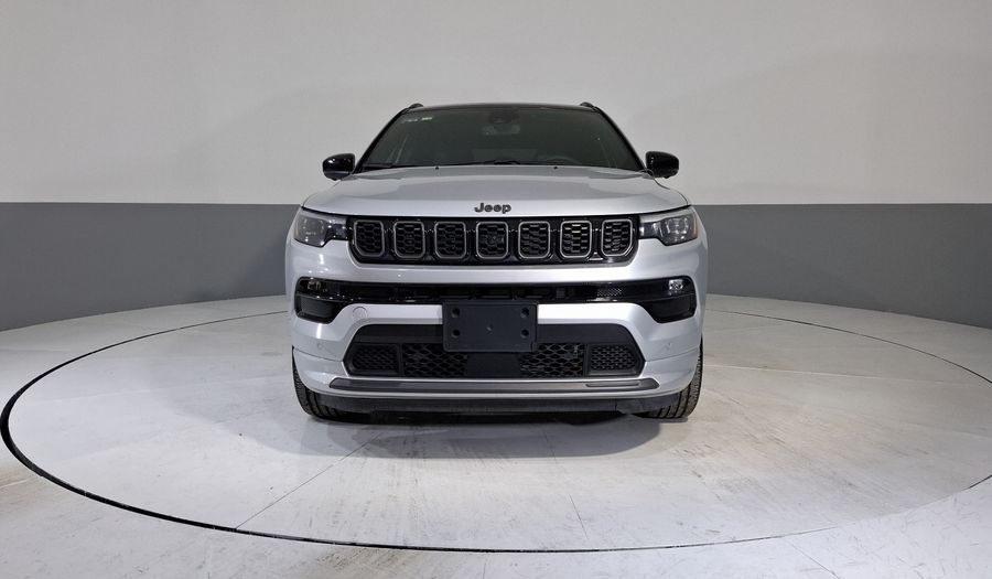 Jeep Compass 2.0 HIGH ALTITUDE 4WD AUTO Suv 2025