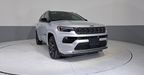 Jeep Compass 2.0 HIGH ALTITUDE 4WD AUTO Suv 2025