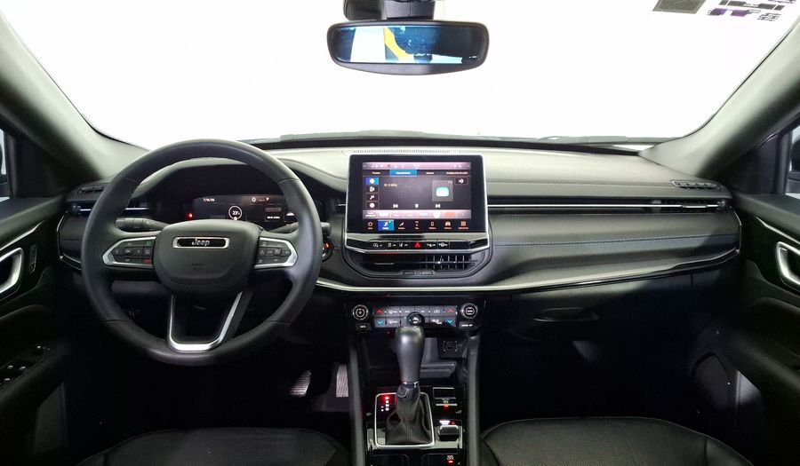 Jeep Compass 2.0 HIGH ALTITUDE 4WD AUTO Suv 2025