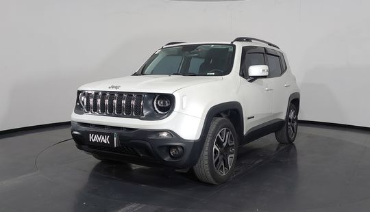 Jeep • Renegade