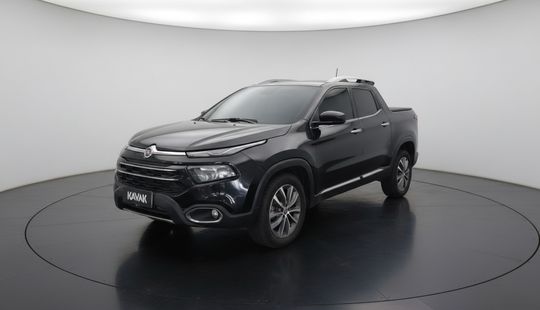 Fiat • Toro