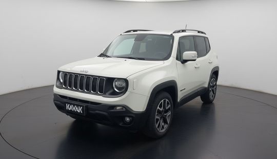 Jeep • Renegade