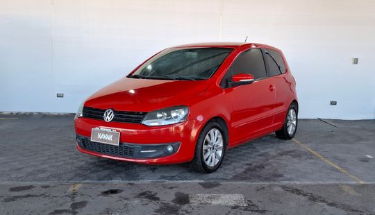 Volkswagen • Fox